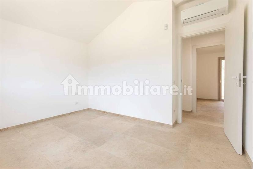 Villa unifamiliare via monte cannas, 47, Castiadas — foto 33 di 39