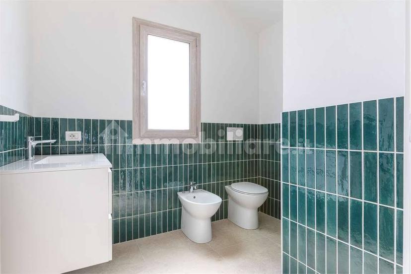Villa unifamiliare via monte cannas, 47, Castiadas — foto 28 di 39