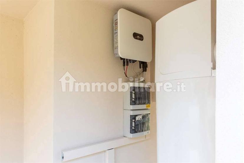 Villa unifamiliare via monte cannas, 47, Castiadas — foto 23 di 39
