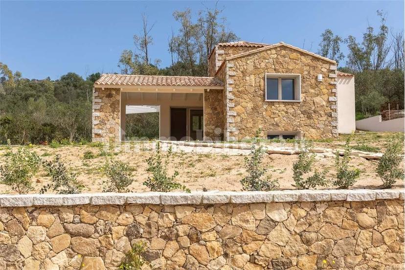 Villa unifamiliare via monte cannas, 47, Castiadas — foto 19 di 39