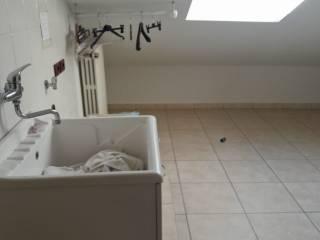 Attico ottimo stato, 201 m², Brescia Due, Brescia — foto 19 di 28
