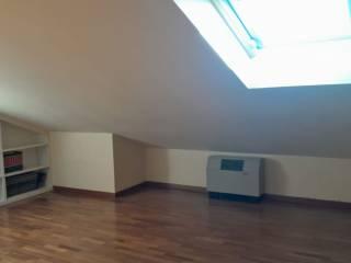 Attico ottimo stato, 201 m², Brescia Due, Brescia — foto 8 di 28
