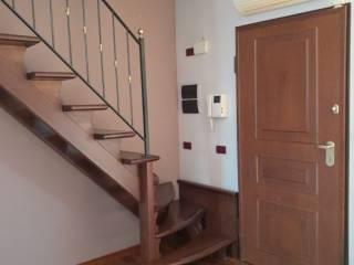 Attico ottimo stato, 201 m², Brescia Due, Brescia — foto 24 di 28