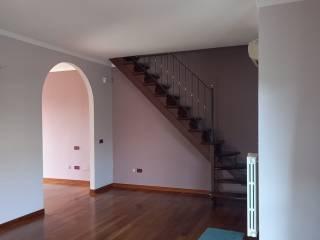 Attico ottimo stato, 201 m², Brescia Due, Brescia — foto 15 di 28