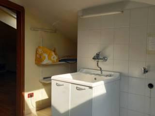 Attico ottimo stato, 201 m², Brescia Due, Brescia — foto 13 di 28