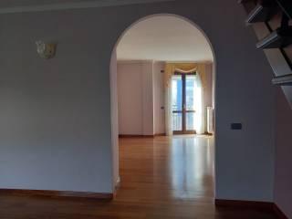 Attico ottimo stato, 201 m², Brescia Due, Brescia — foto 2 di 28
