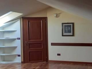 Attico ottimo stato, 201 m², Brescia Due, Brescia — foto 12 di 28