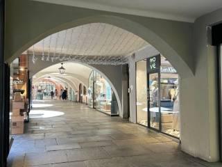Mansarda via Roma 48, Centro Storico, Cuneo — foto 40 di 52