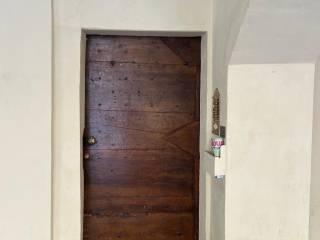 Mansarda via Roma 48, Centro Storico, Cuneo — foto 49 di 52