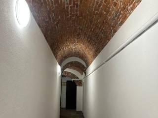 Mansarda via Roma 48, Centro Storico, Cuneo — foto 42 di 52