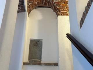 Mansarda via Roma 48, Centro Storico, Cuneo — foto 31 di 52