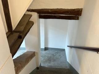 Mansarda via Roma 48, Centro Storico, Cuneo — foto 16 di 52