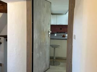 Mansarda via Roma 48, Centro Storico, Cuneo — foto 17 di 52