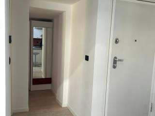Mansarda via Roma 48, Centro Storico, Cuneo — foto 11 di 52