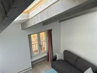 Mansarda via Roma 48, Centro Storico, Cuneo — foto 27 di 52