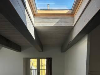 Mansarda via Roma 48, Centro Storico, Cuneo — foto 8 di 52