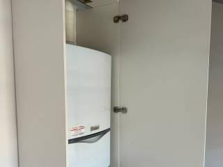 Mansarda via Roma 48, Centro Storico, Cuneo — foto 13 di 52