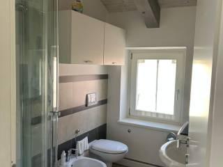 Mansarda via Roma 48, Centro Storico, Cuneo — foto 10 di 52