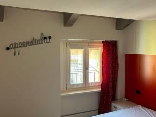 Mansarda via Roma 48, Centro Storico, Cuneo — foto 29 di 52