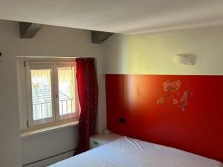 Mansarda via Roma 48, Centro Storico, Cuneo — foto 30 di 52