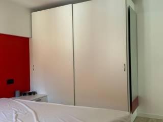 Mansarda via Roma 48, Centro Storico, Cuneo — foto 48 di 52