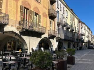 Mansarda via Roma 48, Centro Storico, Cuneo — foto 2 di 52