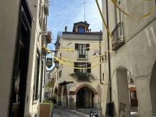 Mansarda via Roma 48, Centro Storico, Cuneo — foto 9 di 52