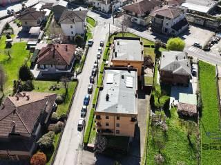 Quadrilocale via Indipendenza 8, Centro, Dubino — foto 4 di 50