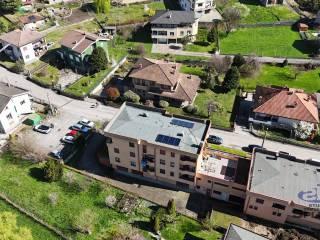 Quadrilocale via Indipendenza 8, Centro, Dubino — foto 47 di 50