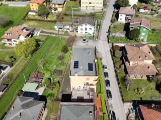 Quadrilocale via Indipendenza 8, Centro, Dubino — foto 38 di 50