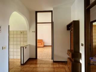 Quadrilocale via Indipendenza 8, Centro, Dubino — foto 10 di 50