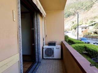 Quadrilocale via Indipendenza 8, Centro, Dubino — foto 44 di 50