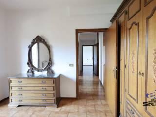 Quadrilocale via Indipendenza 8, Centro, Dubino — foto 50 di 50