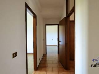 Quadrilocale via Indipendenza 8, Centro, Dubino — foto 6 di 50