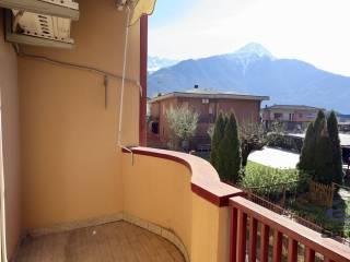 Quadrilocale via Indipendenza 8, Centro, Dubino — foto 11 di 50