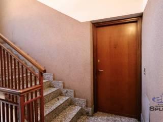 Quadrilocale via Indipendenza 8, Centro, Dubino — foto 40 di 50