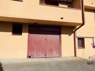 Quadrilocale via Indipendenza 8, Centro, Dubino — foto 26 di 50