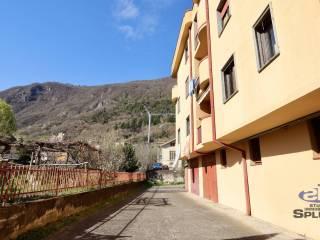 Quadrilocale via Indipendenza 8, Centro, Dubino — foto 30 di 50
