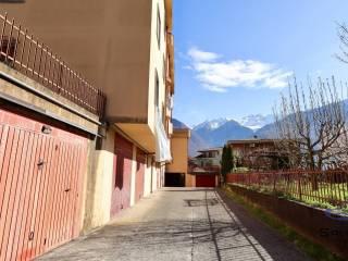 Quadrilocale via Indipendenza 8, Centro, Dubino — foto 42 di 50