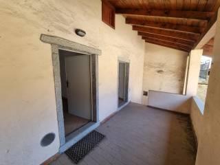 Terratetto unifamiliare via dell'Erta, Centro, Cambiasca — foto 23 di 23