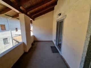 Terratetto unifamiliare via dell'Erta, Centro, Cambiasca — foto 16 di 23