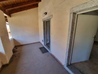 Terratetto unifamiliare via dell'Erta, Centro, Cambiasca — foto 13 di 23