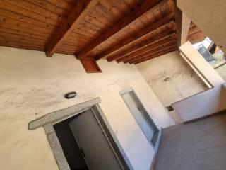 Terratetto unifamiliare via dell'Erta, Centro, Cambiasca — foto 9 di 23
