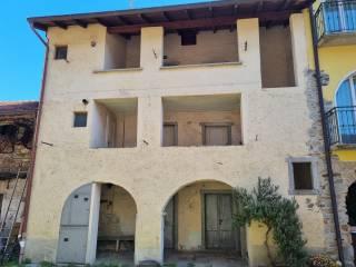 Terratetto unifamiliare via dell'Erta, Centro, Cambiasca — foto 14 di 23