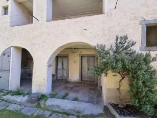 Terratetto unifamiliare via dell'Erta, Centro, Cambiasca — foto 22 di 23