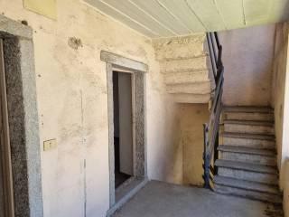 Terratetto unifamiliare via dell'Erta, Centro, Cambiasca — foto 19 di 23