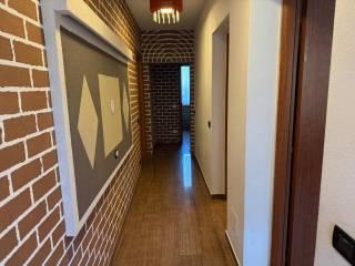 Villa bifamiliare via Giacomo Leopardi, Centro, Carpenedolo — foto 36 di 47