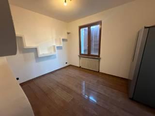 Villa bifamiliare via Giacomo Leopardi, Centro, Carpenedolo — foto 27 di 47