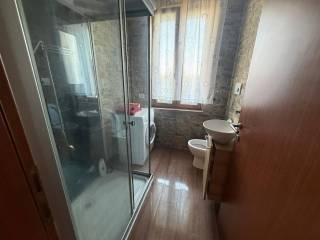 Villa bifamiliare via Giacomo Leopardi, Centro, Carpenedolo — foto 46 di 47