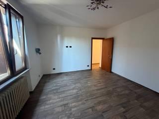 Villa bifamiliare via Giacomo Leopardi, Centro, Carpenedolo — foto 41 di 47